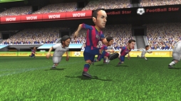 画像ギャラリー No.004のサムネイル画像 / 「BFB 2015」,アンドレス・イニエスタ選手とタイアップが決定