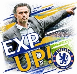 画像ギャラリー No.003のサムネイル画像 / 「BFB 2015」，チェルシーFC優勝を記念して新たに6人の選手を追加