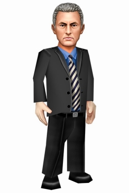 画像ギャラリー No.005のサムネイル画像 / 「BFB 2015」，チェルシーFC優勝を記念して新たに6人の選手を追加