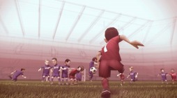 画像ギャラリー No.005のサムネイル画像 / 「BFB 2015」，C・ロナウド選手との再タイアップが決定