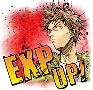 画像ギャラリー No.005のサムネイル画像 / 「BFB 2015」が「GIANT KILLING」と「HUB」とコラボ