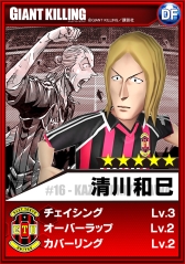 画像ギャラリー No.012のサムネイル画像 / 「BFB 2015」が「GIANT KILLING」と「HUB」とコラボ