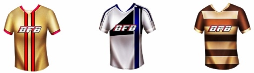 画像ギャラリー No.007のサムネイル画像 / 「BFB2015」，特別褒賞チケットが手に入る「代表戦」特別版を開催