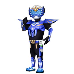 ꡼ No.022 | BFB 2015-åפ٥ȥåפ»