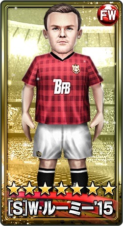 画像ギャラリー No.005のサムネイル画像 / 「BFB 2015」,高レア選手確定の新ガチャ「セブンスターガチャ」が登場
