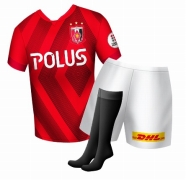 画像ギャラリー No.010のサムネイル画像 / 「BFB 2015」,浦和レッズとのタイアップキャンペーン第3弾が9月30日に開催