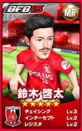 画像ギャラリー No.012のサムネイル画像 / 「BFB 2015」,浦和レッズとのタイアップキャンペーン第3弾が9月30日に開催