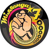 画像ギャラリー No.006のサムネイル画像 / 「BFB 2015」★7の選手が必ず当たる 「★7選手確定ガチャ」を実装