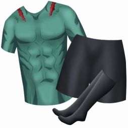 画像ギャラリー No.014のサムネイル画像 / 「BFB 2015」と「サイボーグ009VSデビルマン」がコラボ。★7選手確定チケットも配布