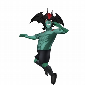 画像ギャラリー No.020のサムネイル画像 / 「BFB 2015」と「サイボーグ009VSデビルマン」がコラボ。★7選手確定チケットも配布