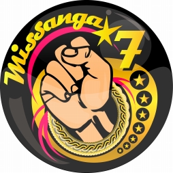 画像ギャラリー No.024のサムネイル画像 / 「BFB 2015」と「サイボーグ009VSデビルマン」がコラボ。★7選手確定チケットも配布