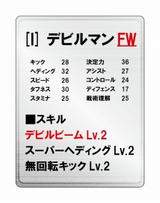 画像ギャラリー No.027のサムネイル画像 / 「BFB 2015」と「サイボーグ009VSデビルマン」がコラボ。★7選手確定チケットも配布