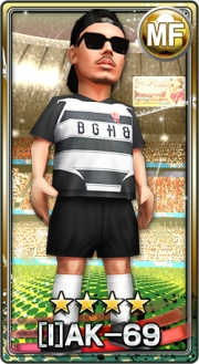 ꡼ No.007 | BFB 2015פHIPHOPƥȡAK-69פȥå