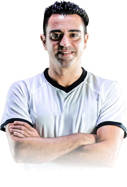 画像ギャラリー No.011のサムネイル画像 / 「BFB 2015」がシャビ・エルナンデス氏とタイアップ。多数のイベントを展開