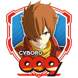 ꡼ No.010 | BFB 2016פǡCYBORG009 CALL OF JUSTICEפȤΥå״褬