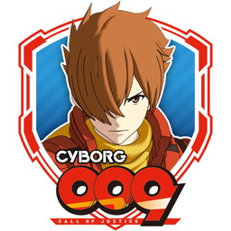 BFB 2016פǡCYBORG009 CALL OF JUSTICEפȤΥå״褬