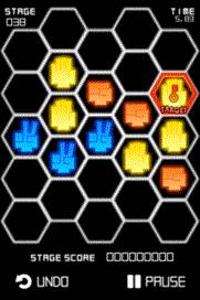 ꡼ No.001Υͥ / iOSѥ륲֥ѥ른󥱥פۿ󥭥󥰤ĩ⤦