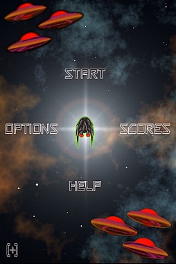 ꡼ No.001 | 813iOSץꥻ۽ĥSTGShooter2DסAeroNautsפʤɡ8ȥͲǺ