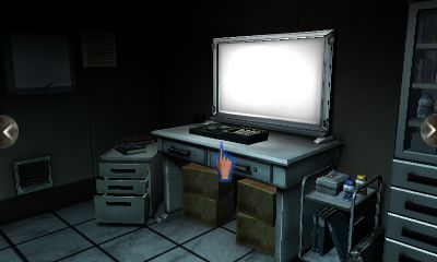 画像ギャラリー No.017のサムネイル画像 / 「THE 呪いの廃病院 〜閉じ込められた顔のない少女〜」が9月12日に配信