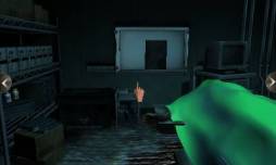 @SIMPLE DLシリーズVol.5 THE 呪いの廃病院 〜閉じ込められた顔のない少女〜