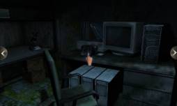 @SIMPLE DLシリーズVol.5 THE 呪いの廃病院 〜閉じ込められた顔のない少女〜