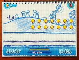 ꡼ No.003 | ʹ֤Υåޥ󤬤Ҥ롣뷿ΥSketchmanפҲ𤹤֡ʤۤܡޥۥ̿34