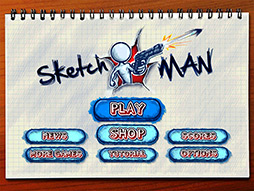 ꡼ No.004 | ʹ֤Υåޥ󤬤Ҥ롣뷿ΥSketchmanפҲ𤹤֡ʤۤܡޥۥ̿34