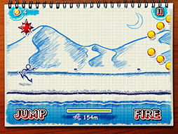 ꡼ No.007 | ʹ֤Υåޥ󤬤Ҥ롣뷿ΥSketchmanפҲ𤹤֡ʤۤܡޥۥ̿34