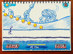 ꡼ No.010 | ʹ֤Υåޥ󤬤Ҥ롣뷿ΥSketchmanפҲ𤹤֡ʤۤܡޥۥ̿34