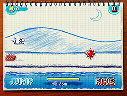 ꡼ No.011 | ʹ֤Υåޥ󤬤Ҥ롣뷿ΥSketchmanפҲ𤹤֡ʤۤܡޥۥ̿34