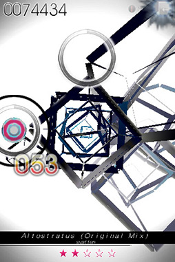 ꡼ No.003 | ڤ˹碌Ʋ̤򥿥åסiOSꥺॲTone SphereפҲ𤹤֡ʤۤܡޥۥ̿35 