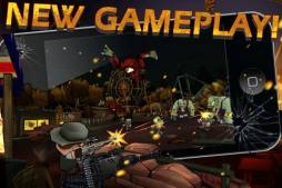 Call of Mini: Sniper