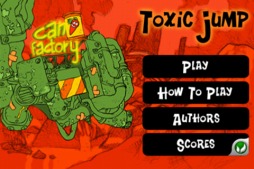 Toxic: Jump