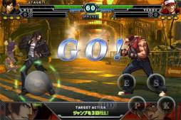 ꡼ No.004 | THE KING OF FIGHTERS Android