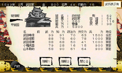 ꡼ No.005 | Android ͺ