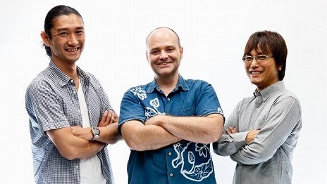 画像ギャラリー No.001のサムネイル画像 / 可愛らしい見た目と侮るなかれ。「パペッティア」は,この秋SCE Japanスタジオが送る大作アクションだった