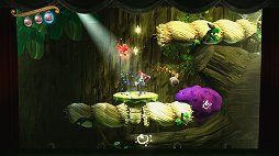 画像ギャラリー No.025のサムネイル画像 / 可愛らしい見た目と侮るなかれ。「パペッティア」は,この秋SCE Japanスタジオが送る大作アクションだった