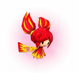 画像ギャラリー No.027のサムネイル画像 / 可愛らしい見た目と侮るなかれ。「パペッティア」は,この秋SCE Japanスタジオが送る大作アクションだった