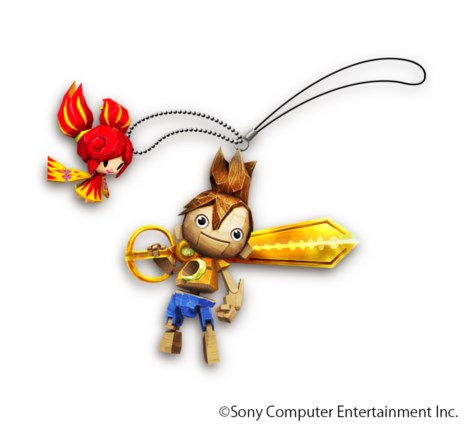 画像ギャラリー No.002のサムネイル画像 / 「パペッティア」の発売日が9月5日に決定。本作の一部にいち早く触れられる体験版が本日配信開始