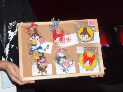 ꡼ No.033 | ͥƣо줷֥ѥڥåƥĥݡȡȯåդΥץ饤ǤƤʤ