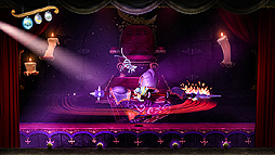 画像ギャラリー No.003のサムネイル画像 / 「パペッティア」体験版の配信が本日スタート。「総選挙トレイラー」と題した決意表明映像(?)も公開に