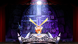 画像ギャラリー No.004のサムネイル画像 / 「パペッティア」体験版の配信が本日スタート。「総選挙トレイラー」と題した決意表明映像(?)も公開に