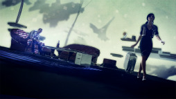 ꡼ No.011 | PC/PS3/Xbox 360Remember Meפ򥫥ץγˡͤȯɽ꡼ϥ󥿡NilinɤȤε᤹ι˽Ф