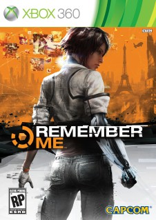 ꡼ No.015 | PC/PS3/Xbox 360Remember Meפ򥫥ץγˡͤȯɽ꡼ϥ󥿡NilinɤȤε᤹ι˽Ф