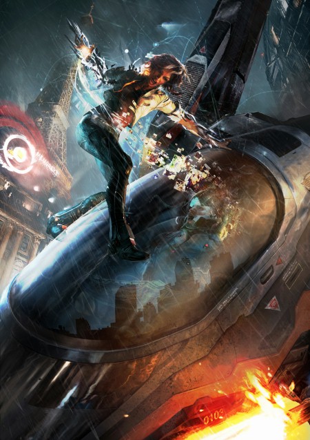 ꡼ No.017 | PC/PS3/Xbox 360Remember Meפ򥫥ץγˡͤȯɽ꡼ϥ󥿡NilinɤȤε᤹ι˽Ф