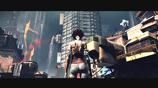 Remember MeBastille Trailer