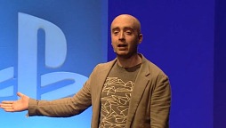 画像ギャラリー No.001のサムネイル画像 / 【速報】SCEE,Gamescomに先駆けてプレスカンファレンス開催。「LittleBigPlanet」のMedia MoleculeがPS Vita用完全新作「Tearaway」を発表