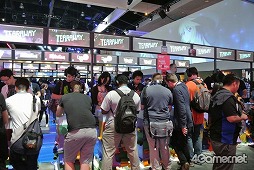 ꡼ No.004 | E3 2013PlayStation VitaܺƧߡSCE֡νŸʤ顤ˤʤäȥԥåå