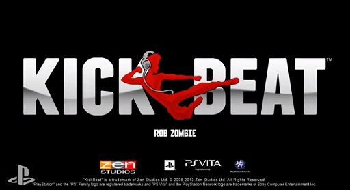 KickBeat E3 Trailer
