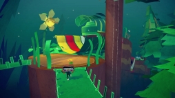 ꡼ No.015Υͥ / Tearaway Ϥ줿פΥ೵פץ쥤䡼ϡ֤ߤޡפǡΡ礭ʥɤˤäơ־ιӤȡפƳƤ